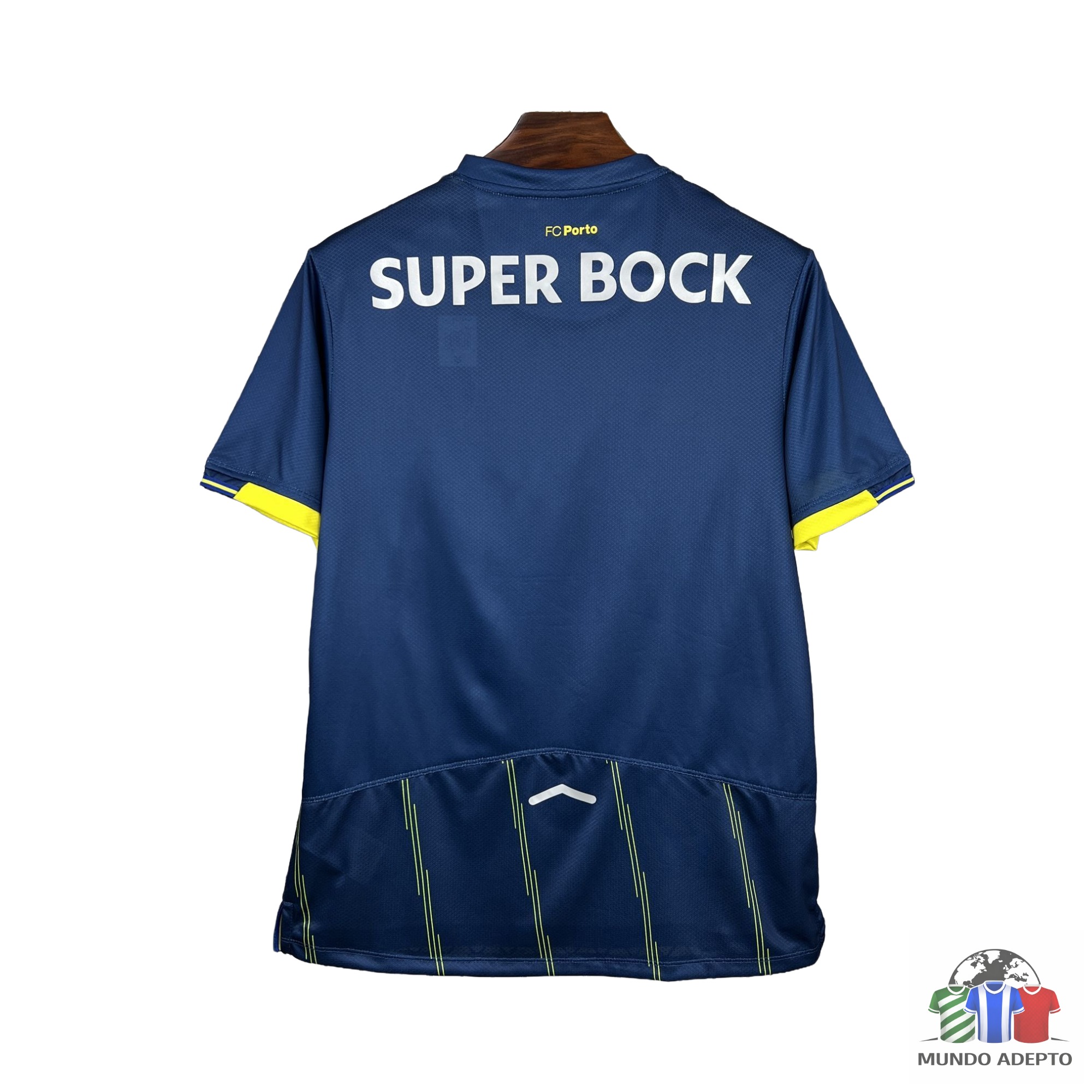 Camisola Camisola Porto 15 Anos Dublin - 25/26