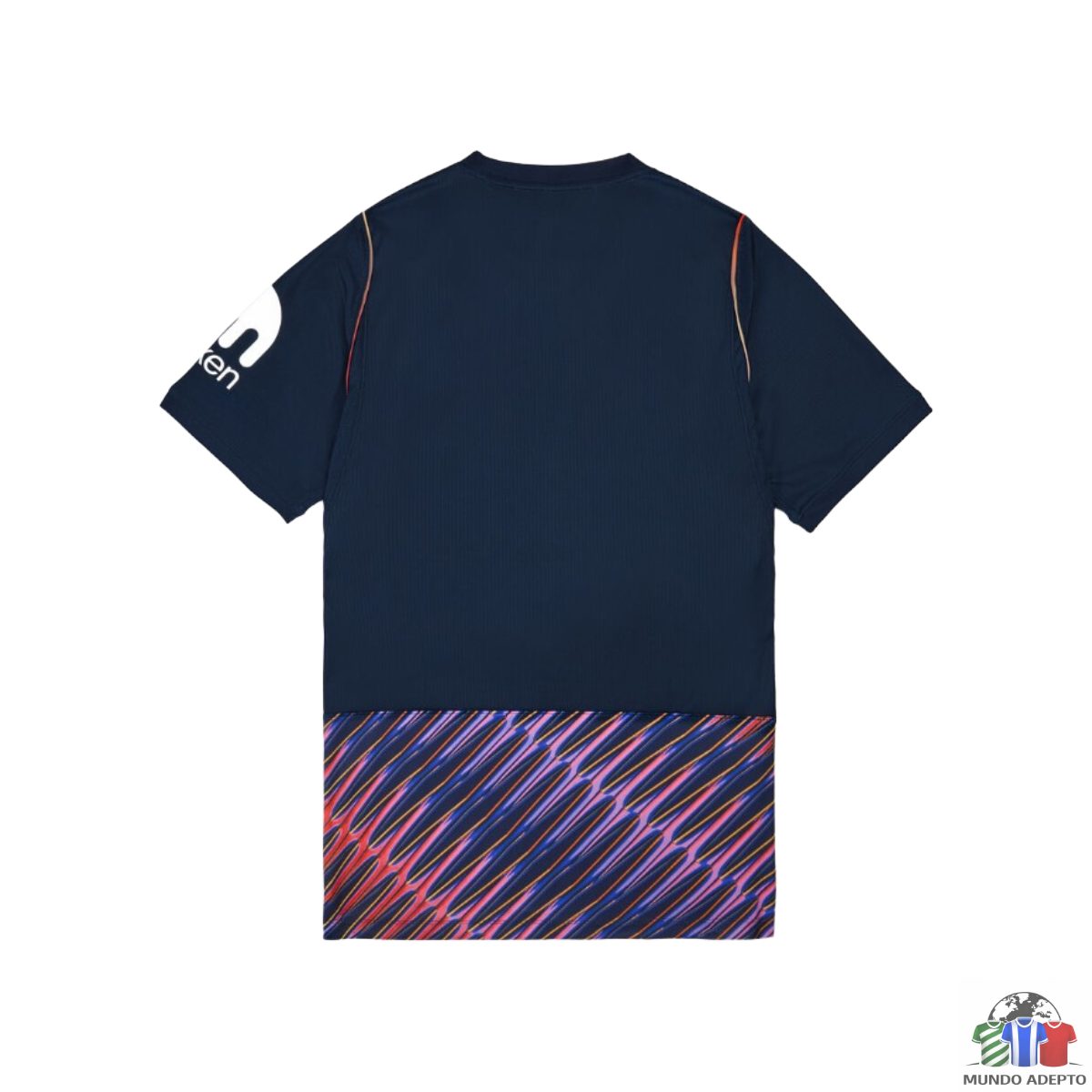 Camisola Tottenham Alternativa - 26/27 4