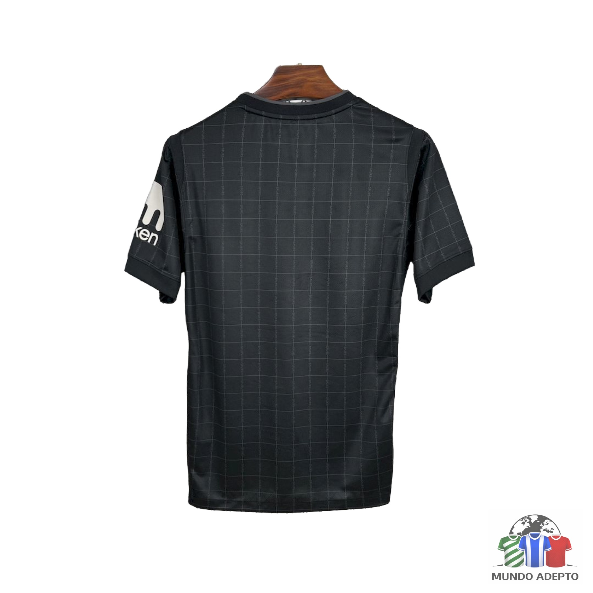 Camisola Camisola Tottenham Alternativa - 25/26