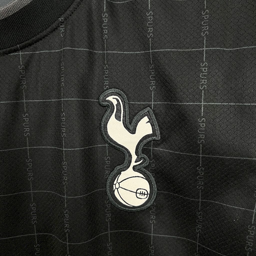 Camisola Tottenham Alternativa - 25/26 3