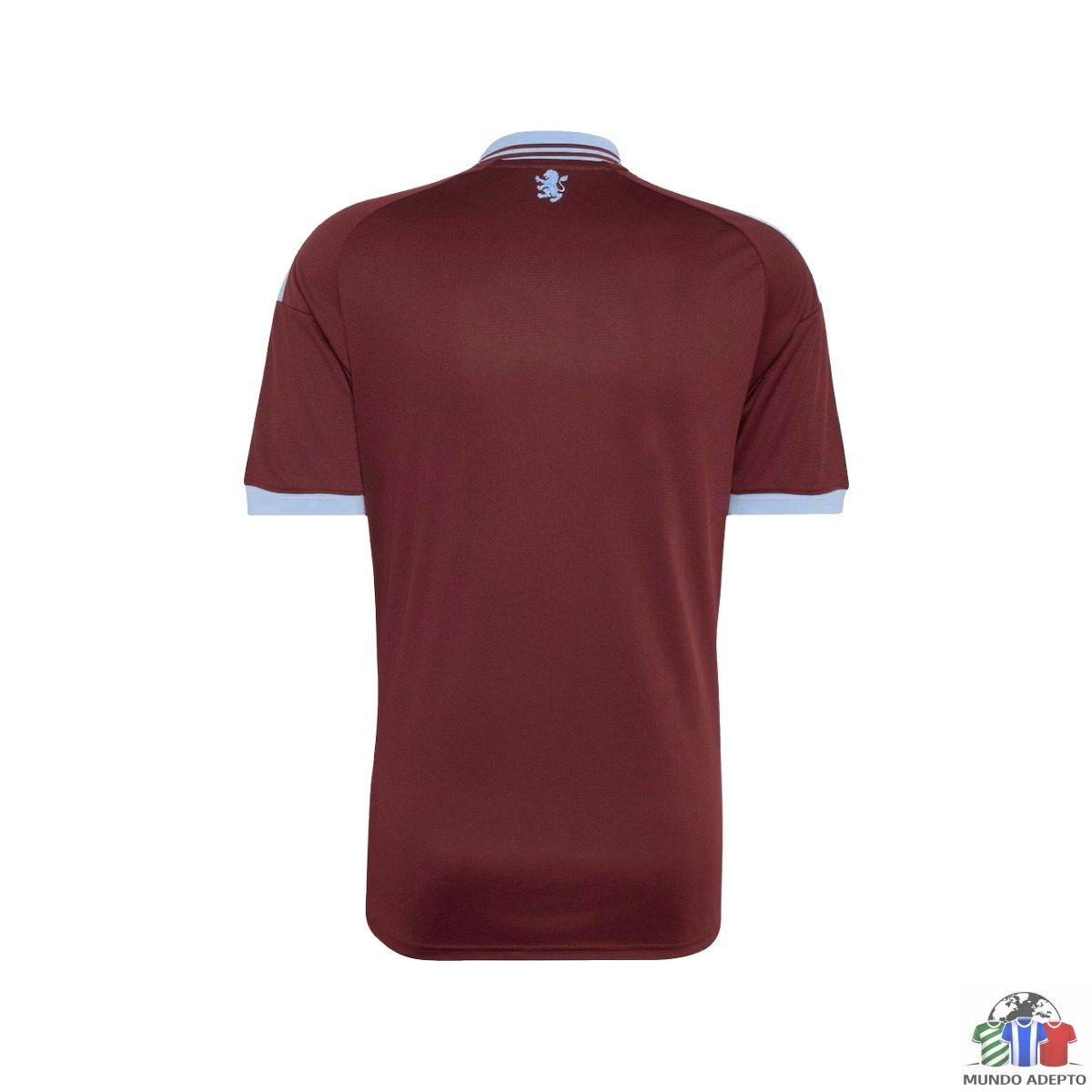 Camisola Aston Villa Principal - 26/27 4