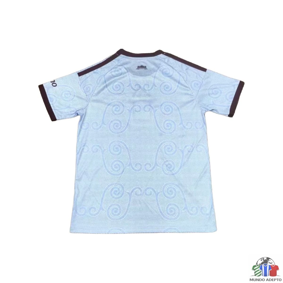Camisola Aston Villa Terceiro - 26/27 4