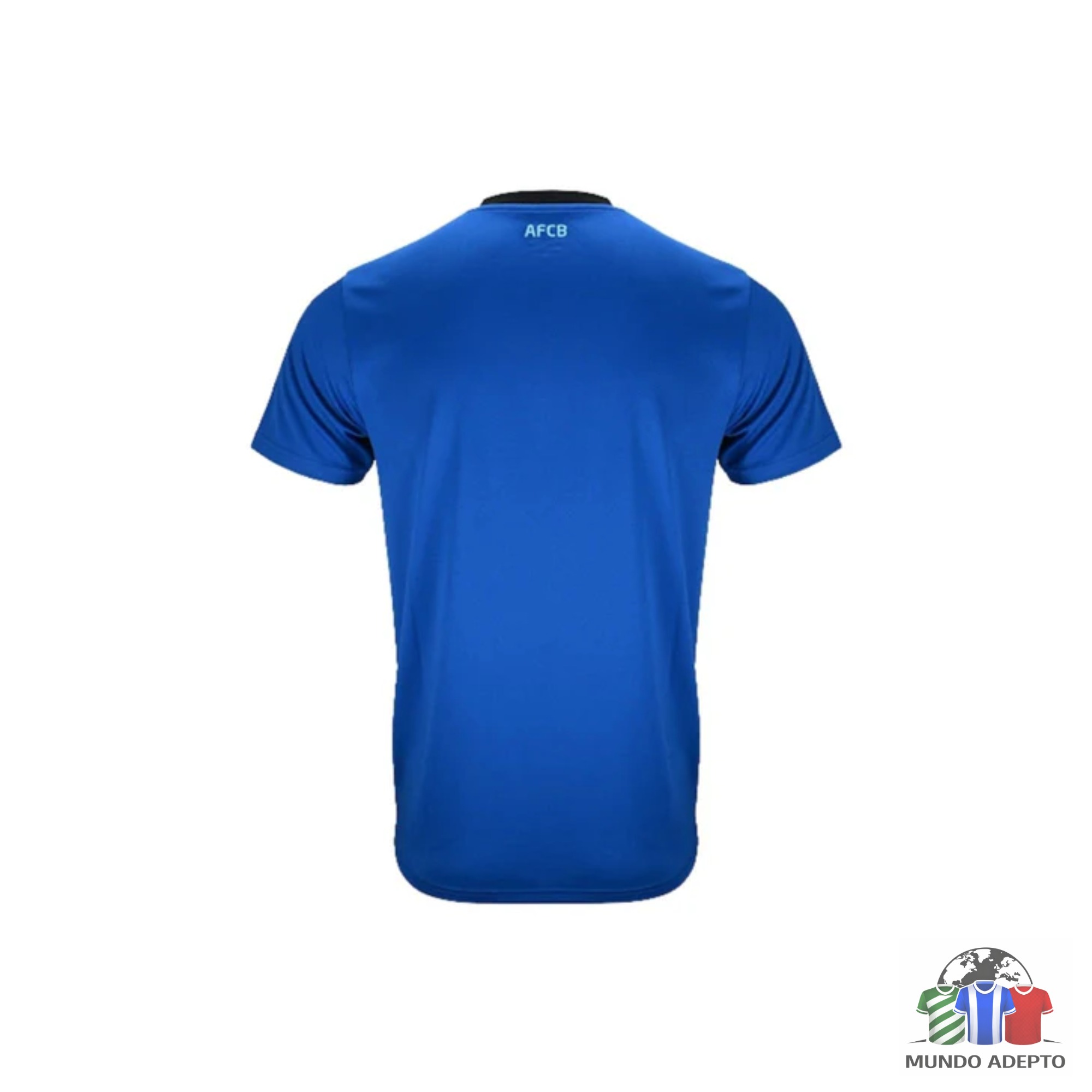 Camisola Camisola Bournemouth Alternativa - 25/26