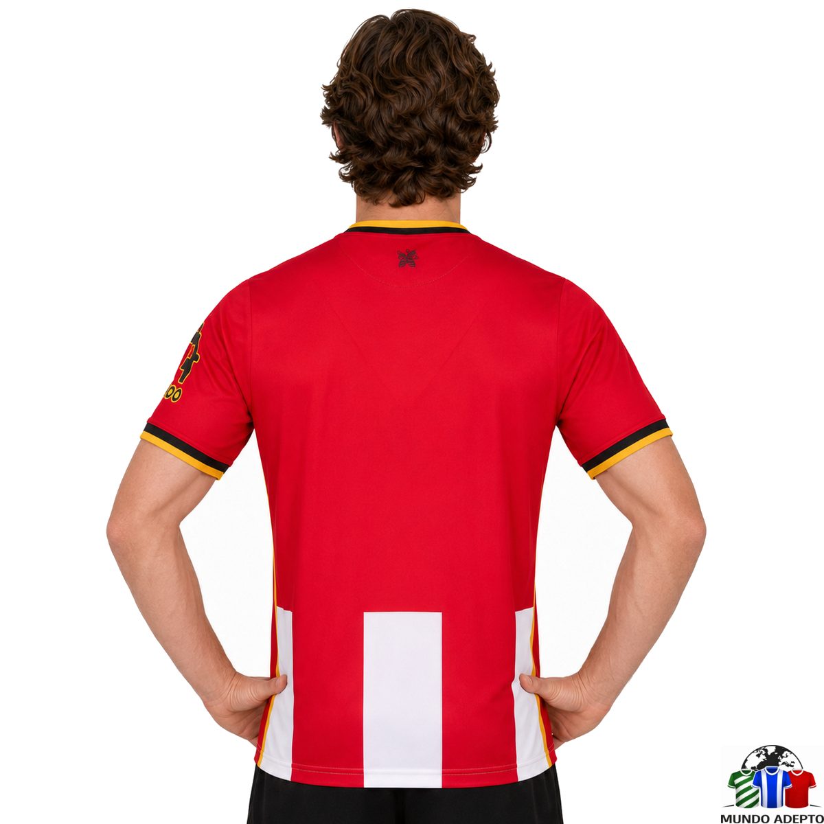 Camisola Camisola Brentford Principal - 26/27