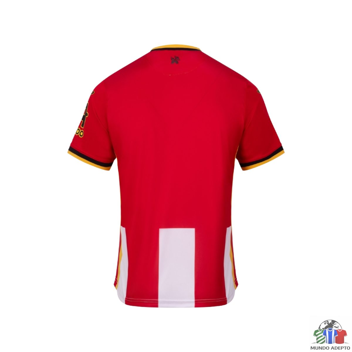 Camisola Brentford Principal - 26/27 4