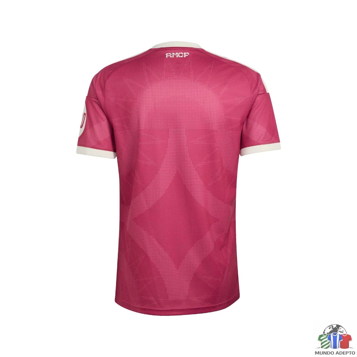 Camisola Real Madrid Terceira - 26/27 4