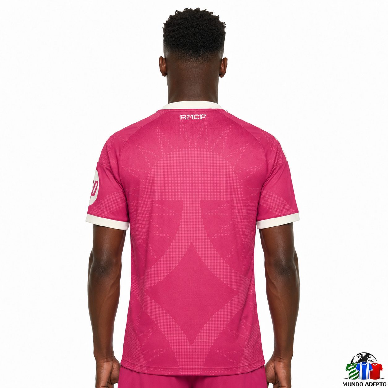 Camisola Camisola Real Madrid Terceira - 26/27