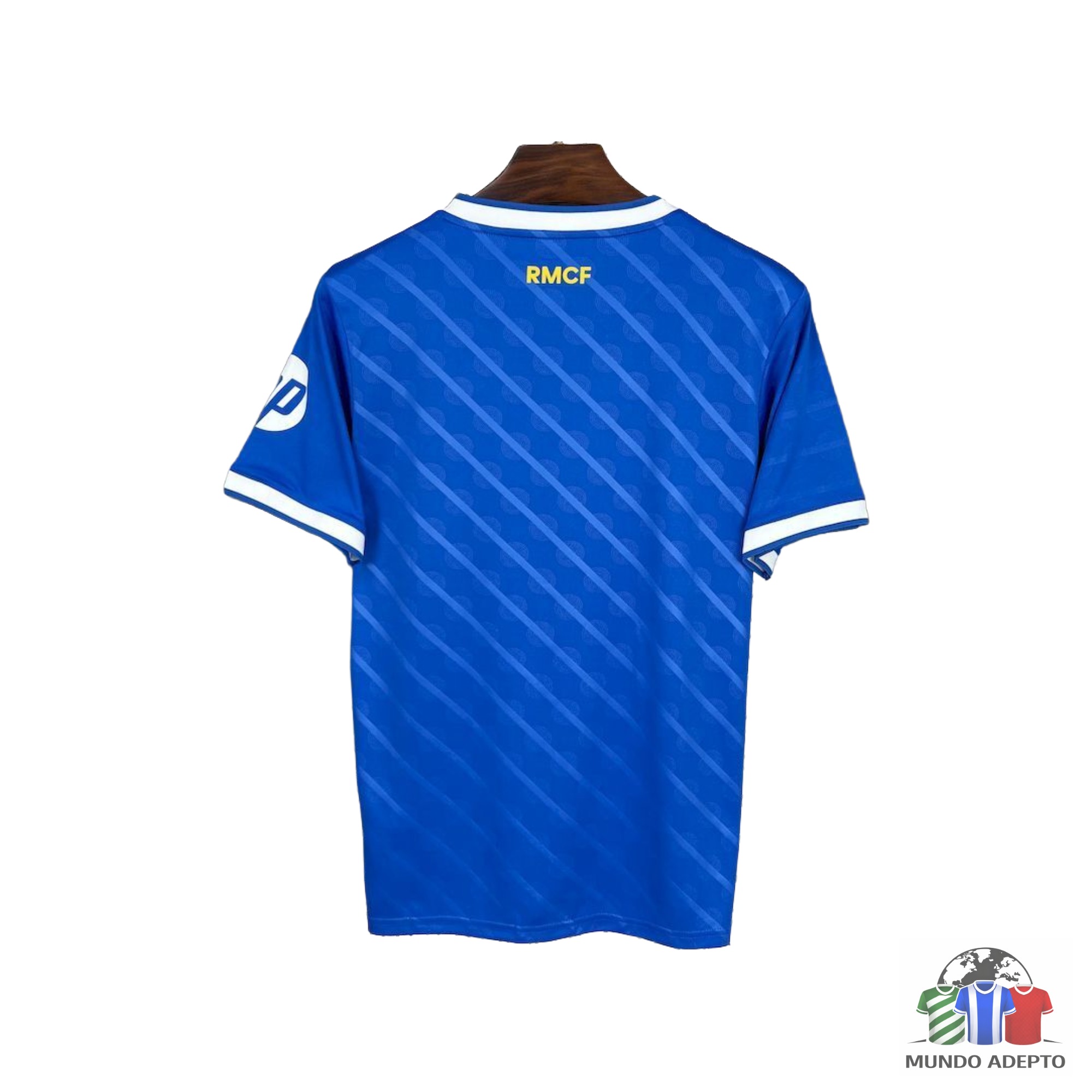 Camisola Camisola Real Madrid Terceira - 25/26