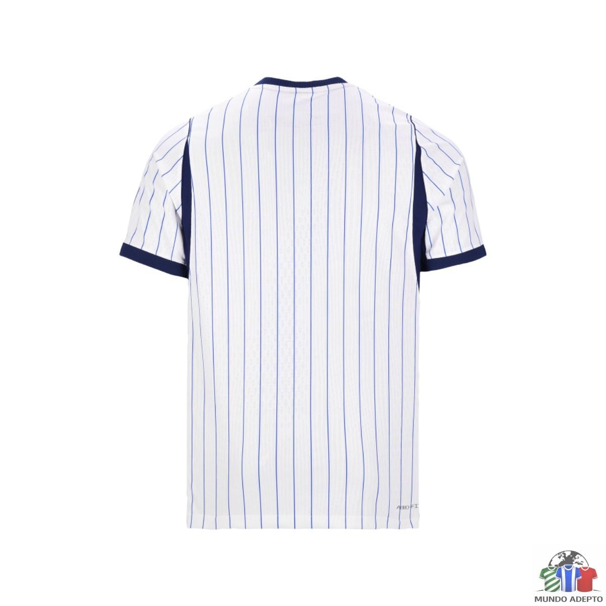 Camisola Inter de Milão Alternativa - 26/27 4