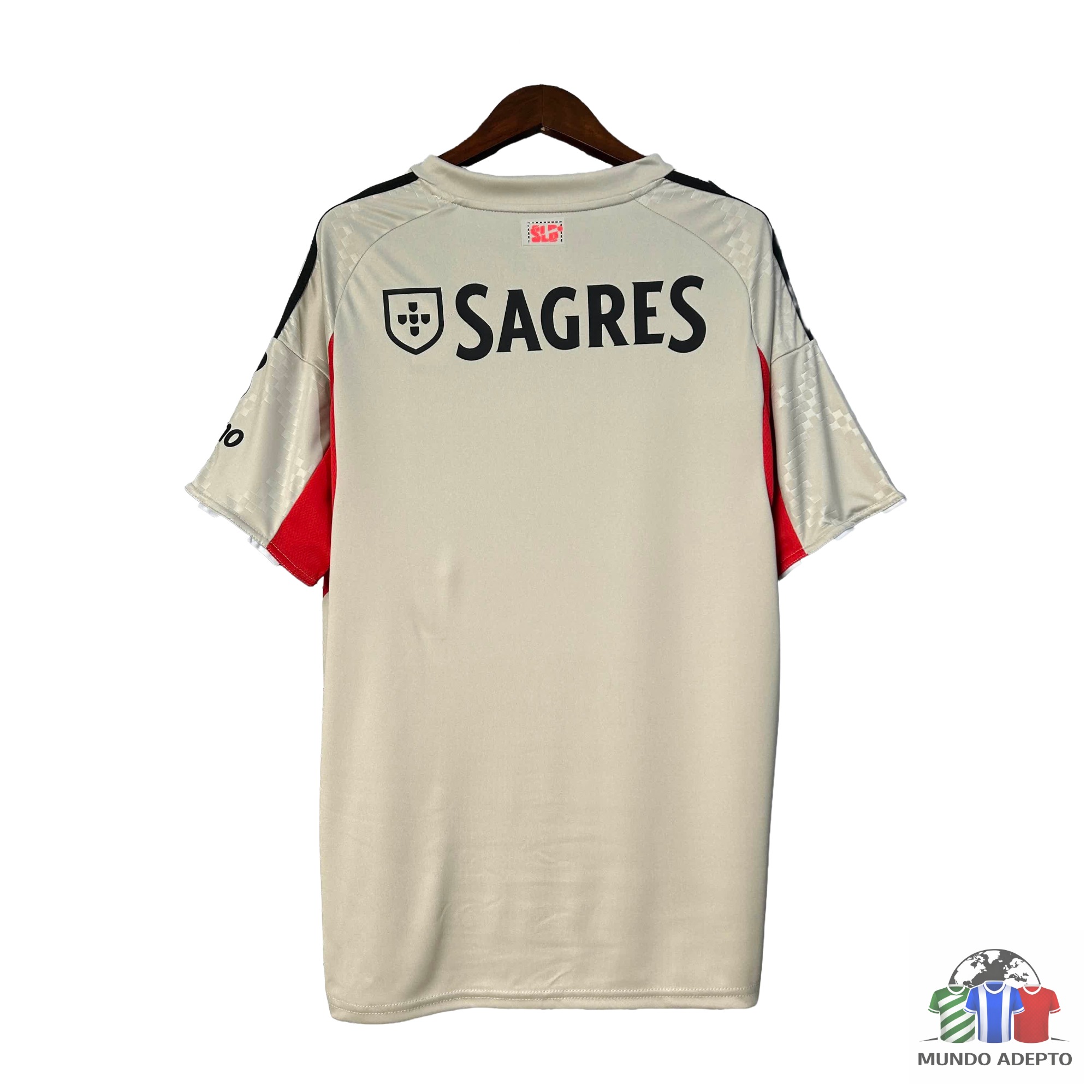 Camisola Camisola Benfica Alternativo - 25/26
