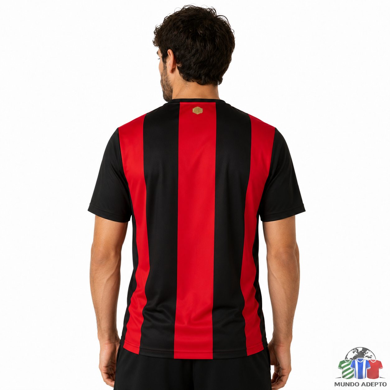 Camisola Camisola Milan Principal - 26/27