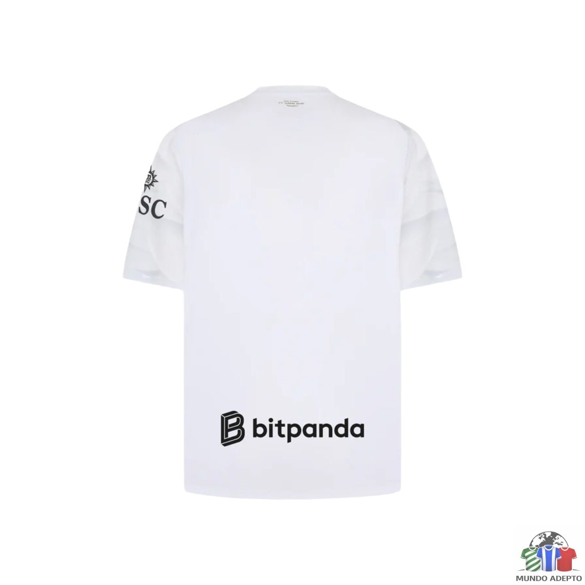 Camisola Milan Alternativa - 26/27 4