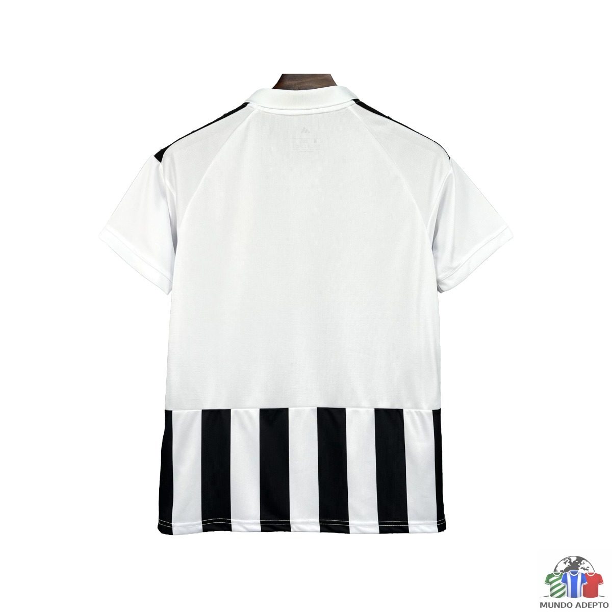 Camisola Juventus Principal - 26/27 4
