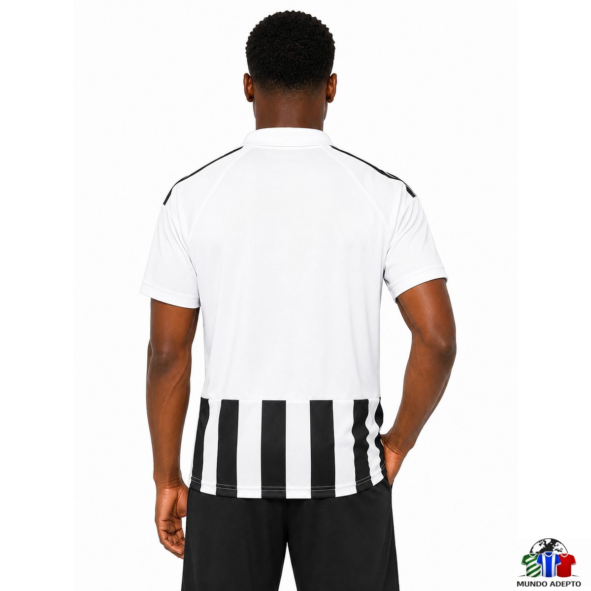 Camisola Camisola Juventus Principal - 26/27