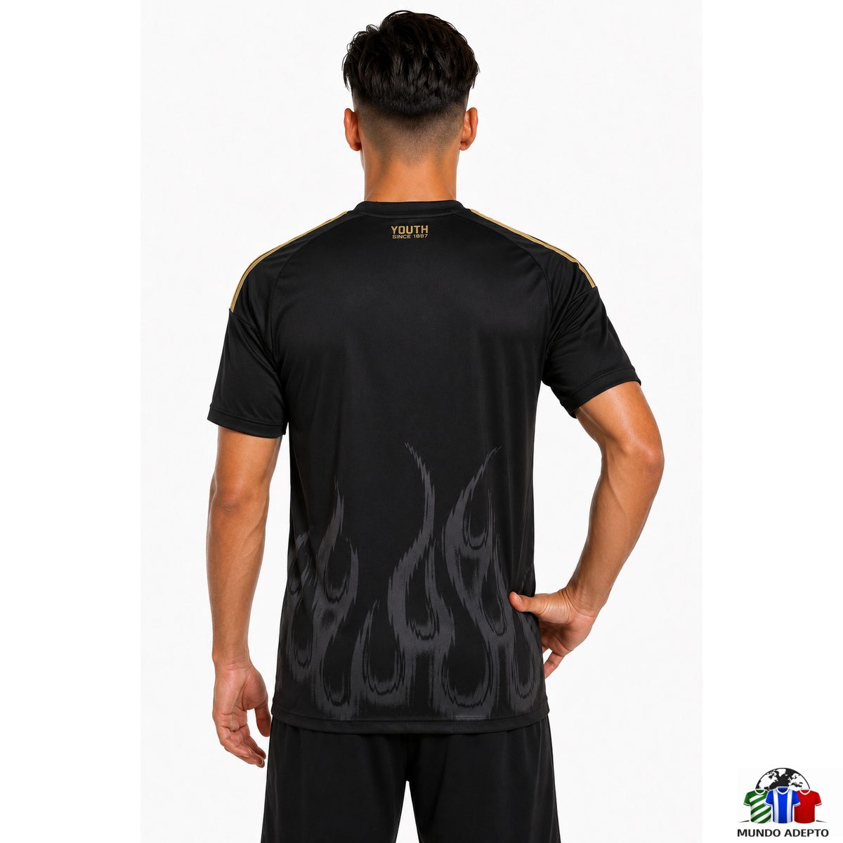 Camisola Camisola Juventus Terceira - 26/27
