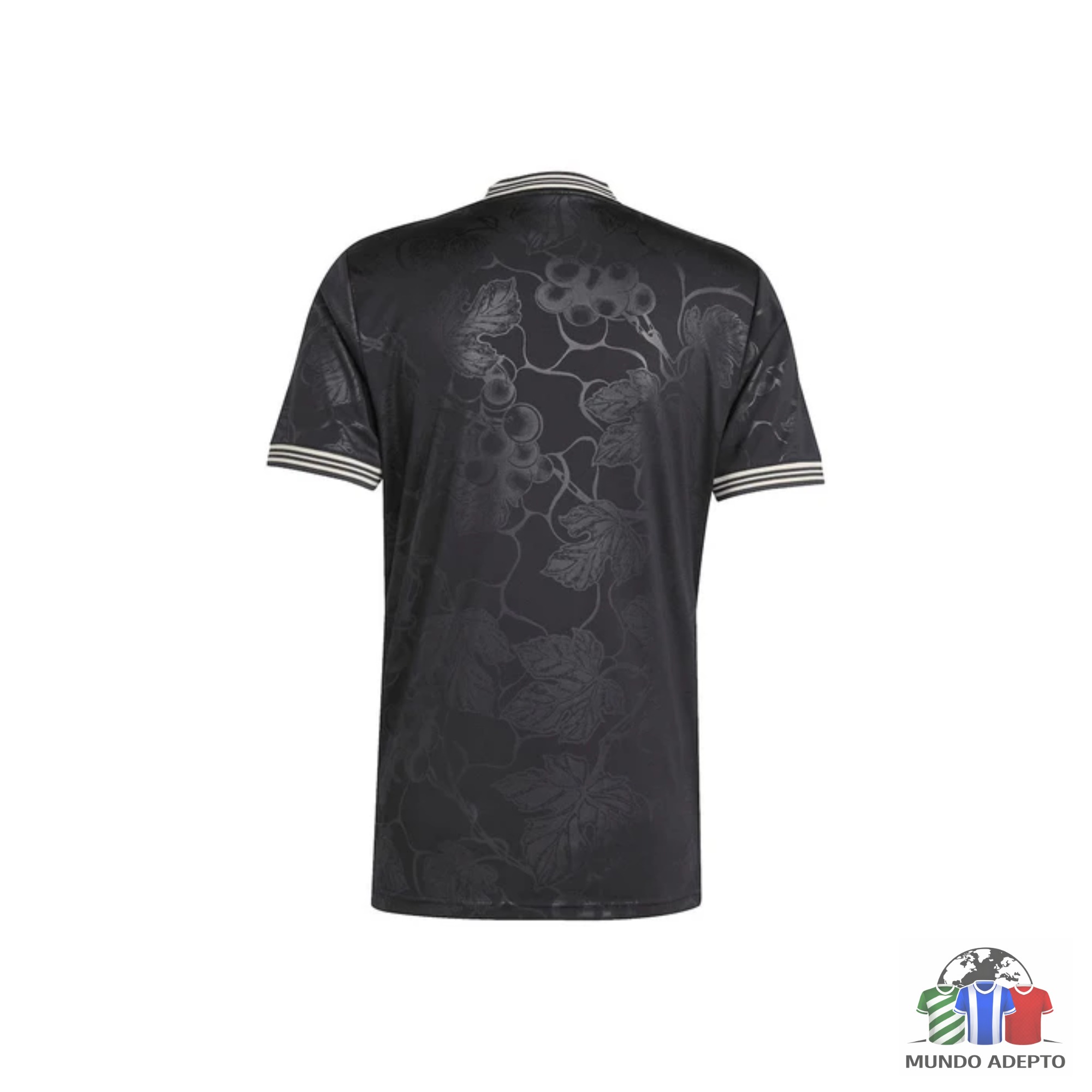 Camisola Camisola Juventus Terceira - 25/26