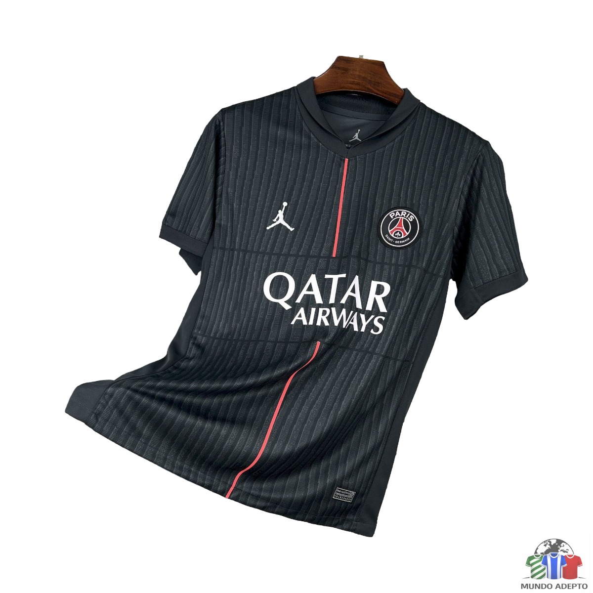 Camisola Camisola Paris Saint-Germain Quarta - 25/26