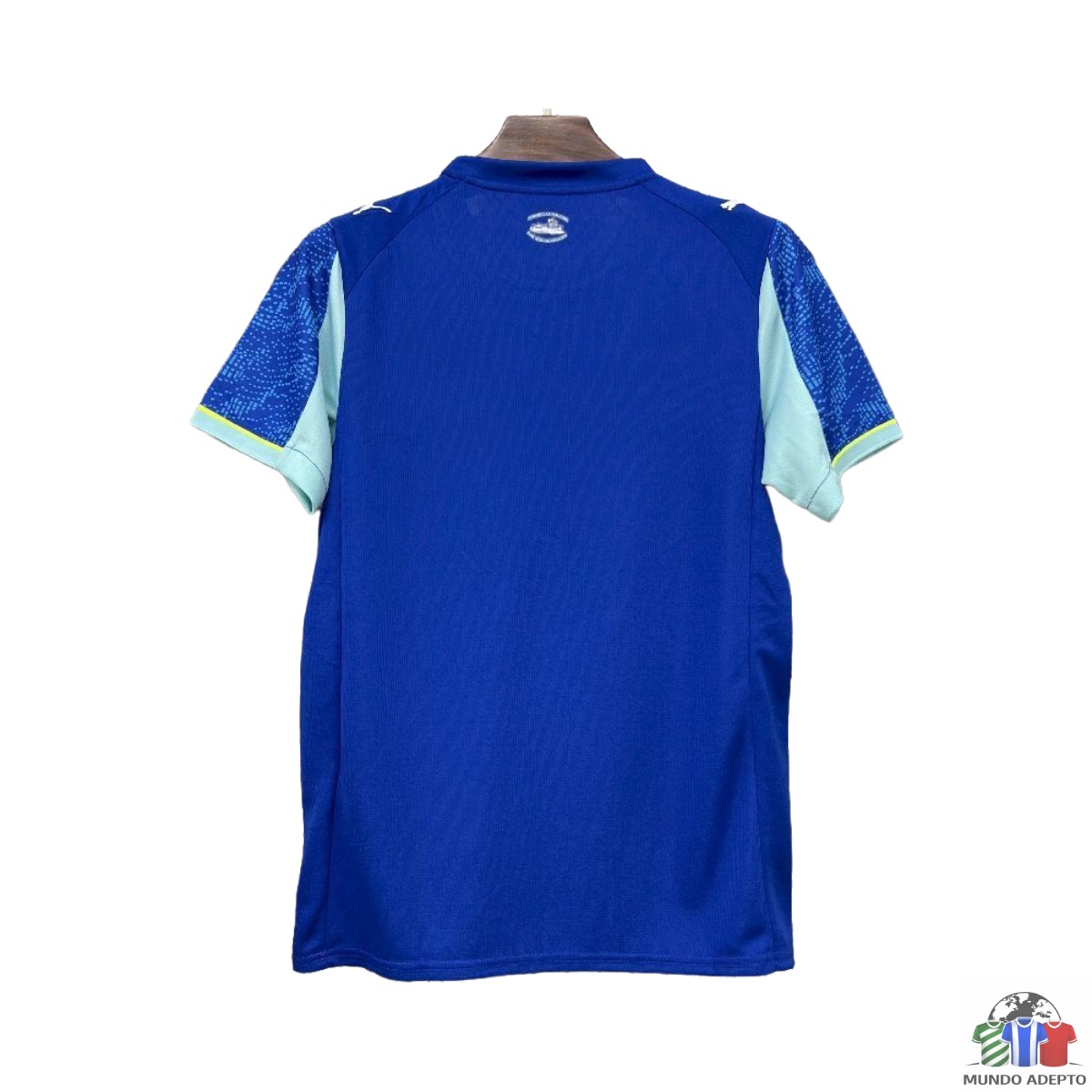 Camisola Camisola Olympique de Marseille Terceira - 25/26