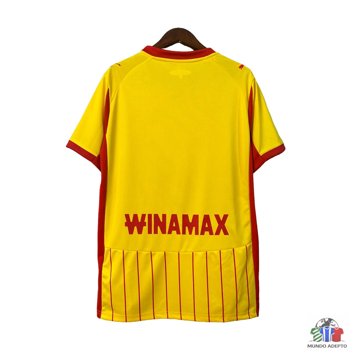 Camisola Camisola RC Lens Principal - 25/26