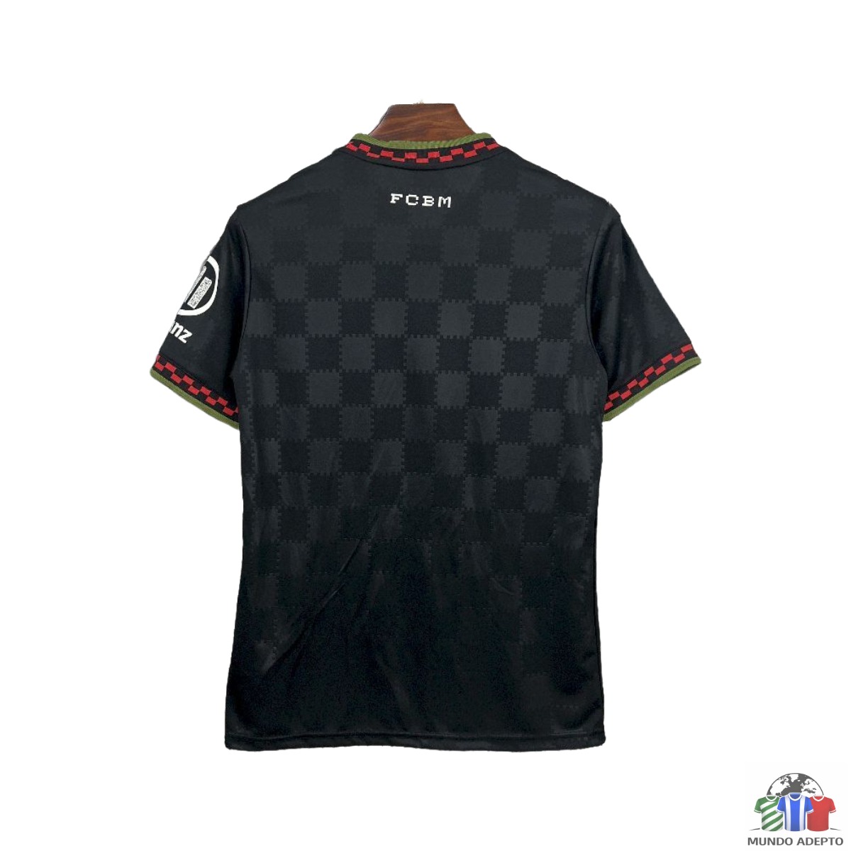 Camisola Camisola FC Bayern Terceira - 25/26