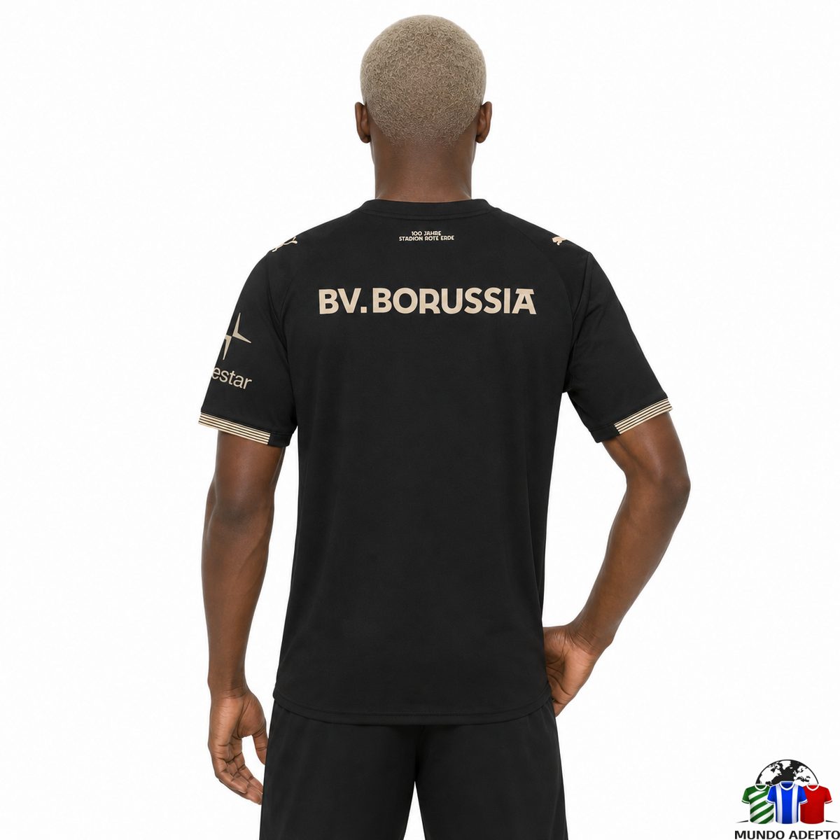 Camisola Camisola Borussia Dortmund - Edição Especial