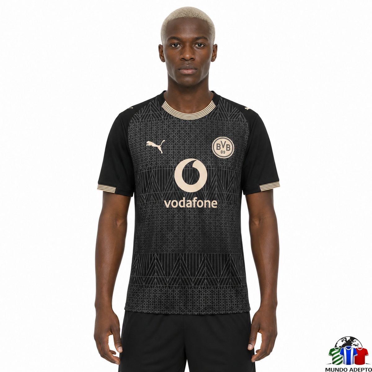 Camisola Camisola Borussia Dortmund - Edição Especial