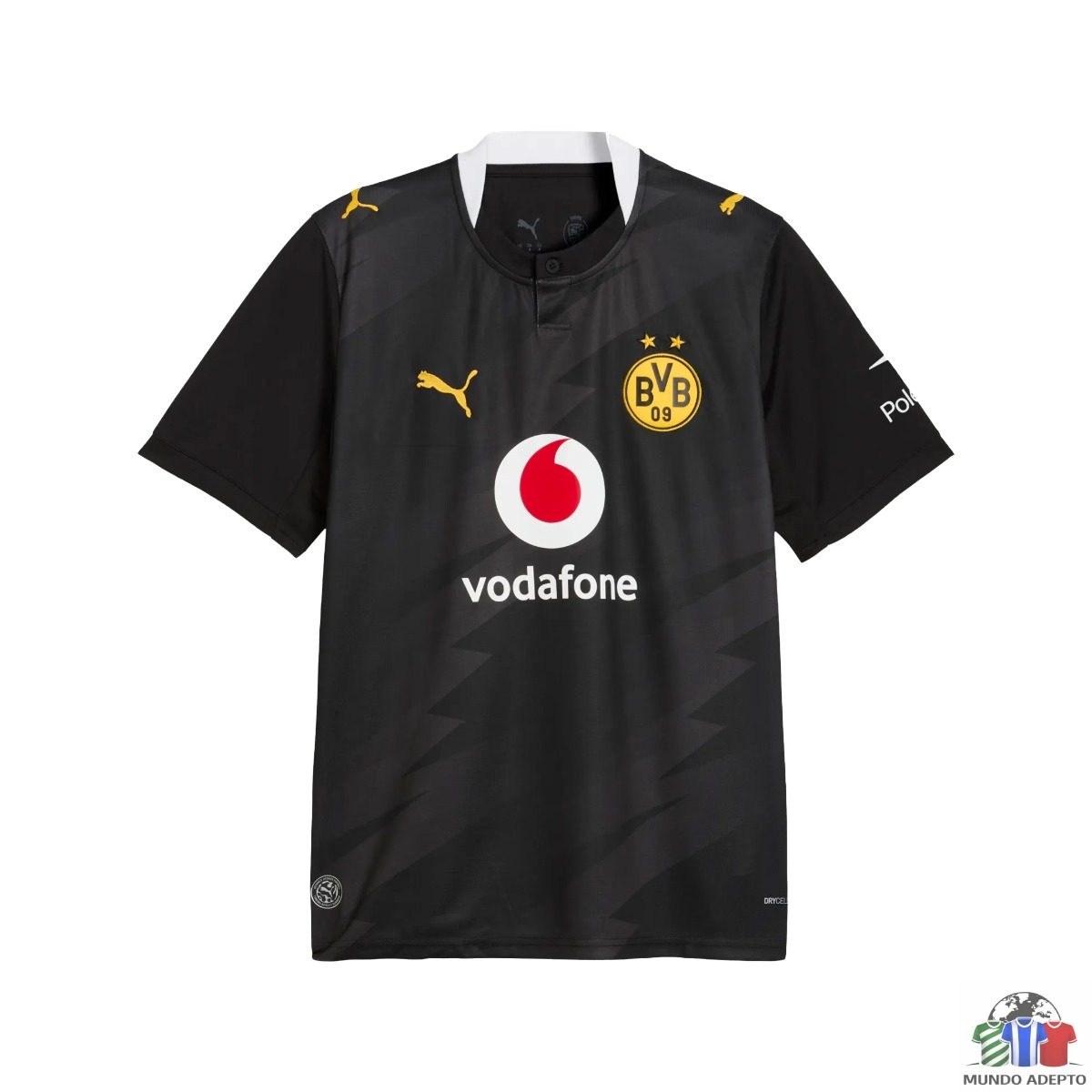 Camisola Borussia Dortmund Alternativa - 26/27 3