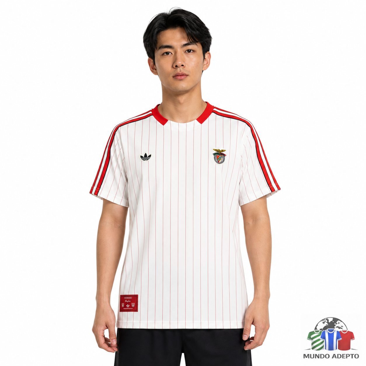 Camisola Camisola Benfica Originals - Edição Especial