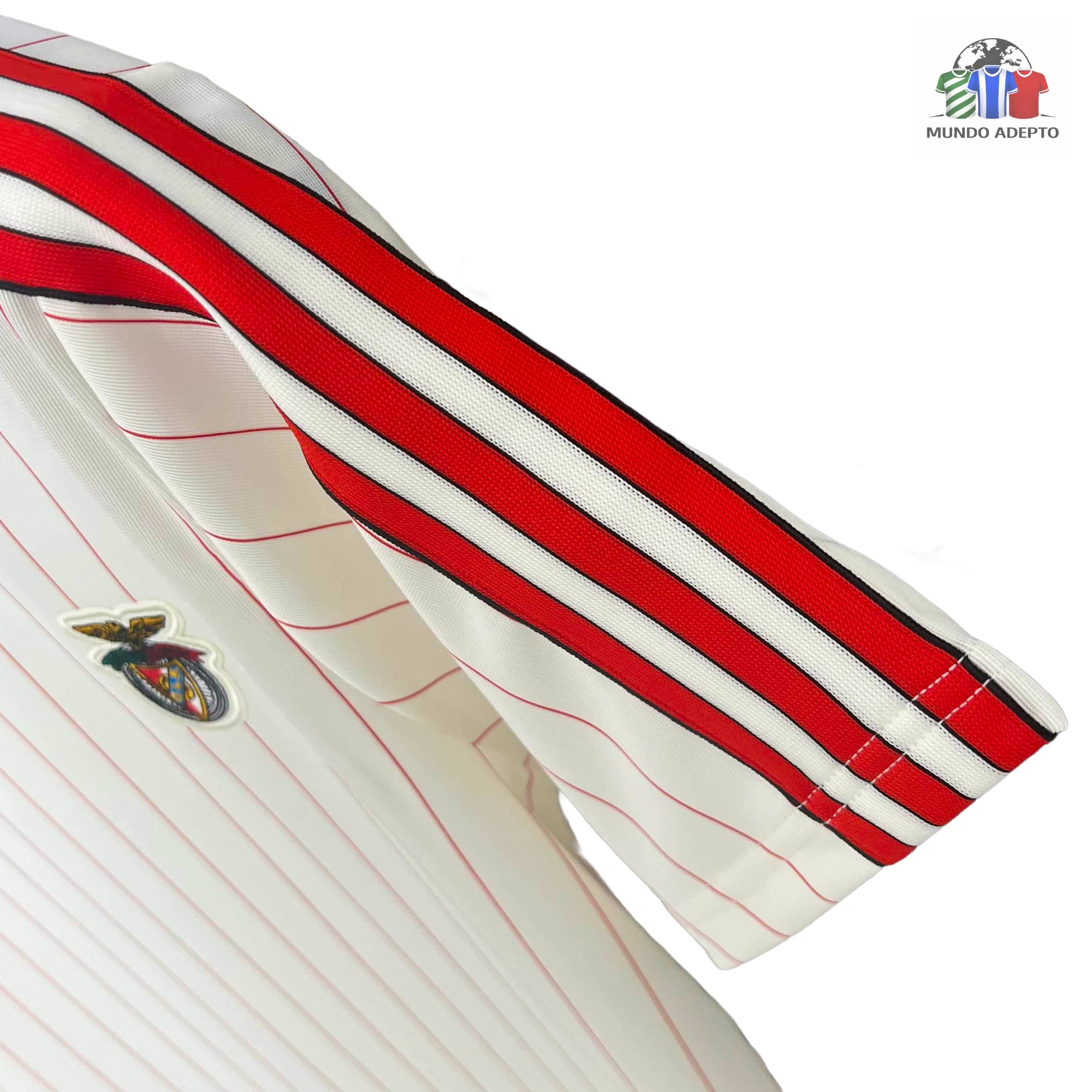 Camisola Benfica Originals - Edição Especial 25/26 4