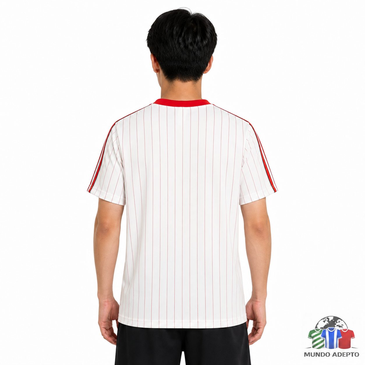 Camisola Camisola Benfica Originals - Edição Especial