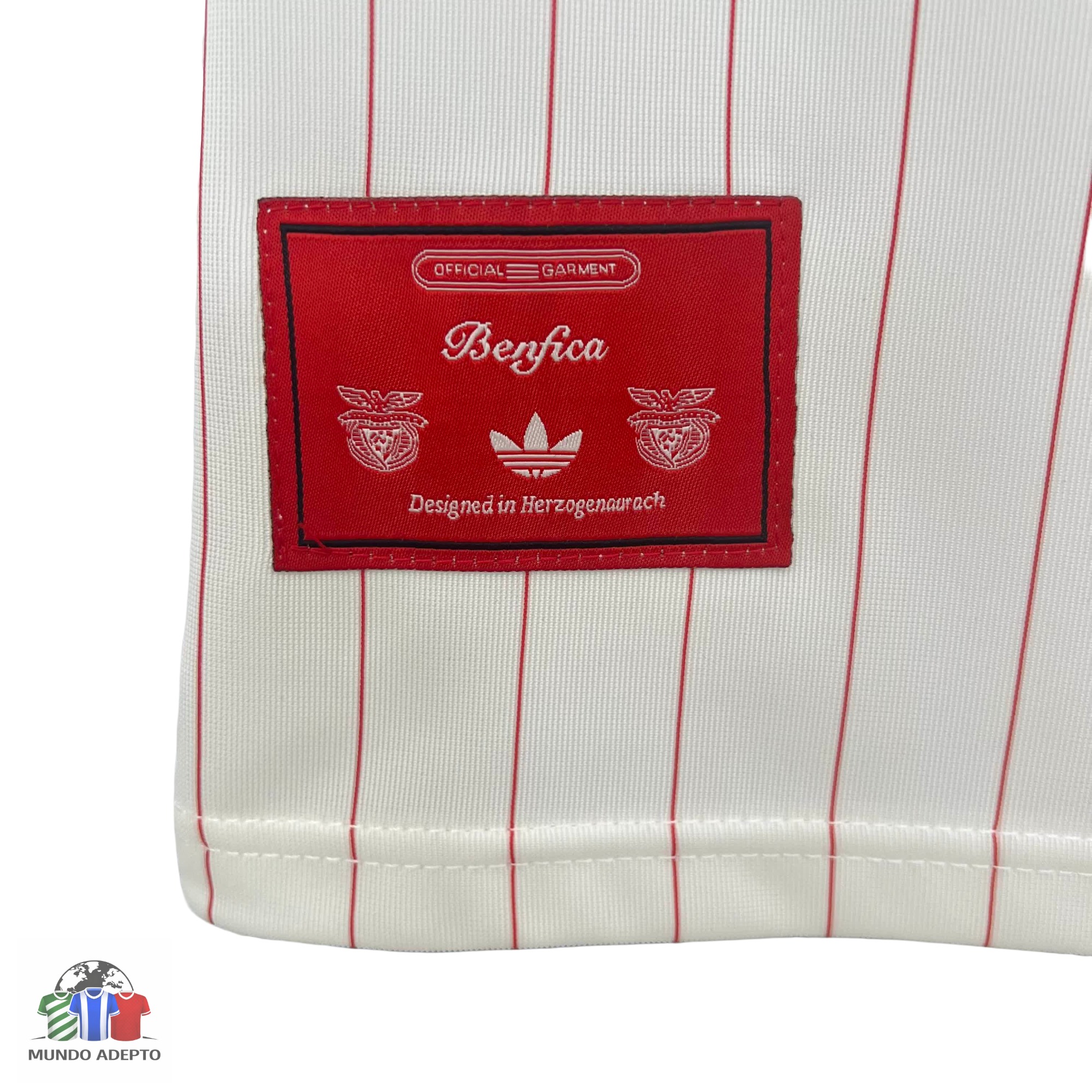 Camisola Benfica Originals - Edição Especial 25/26 3