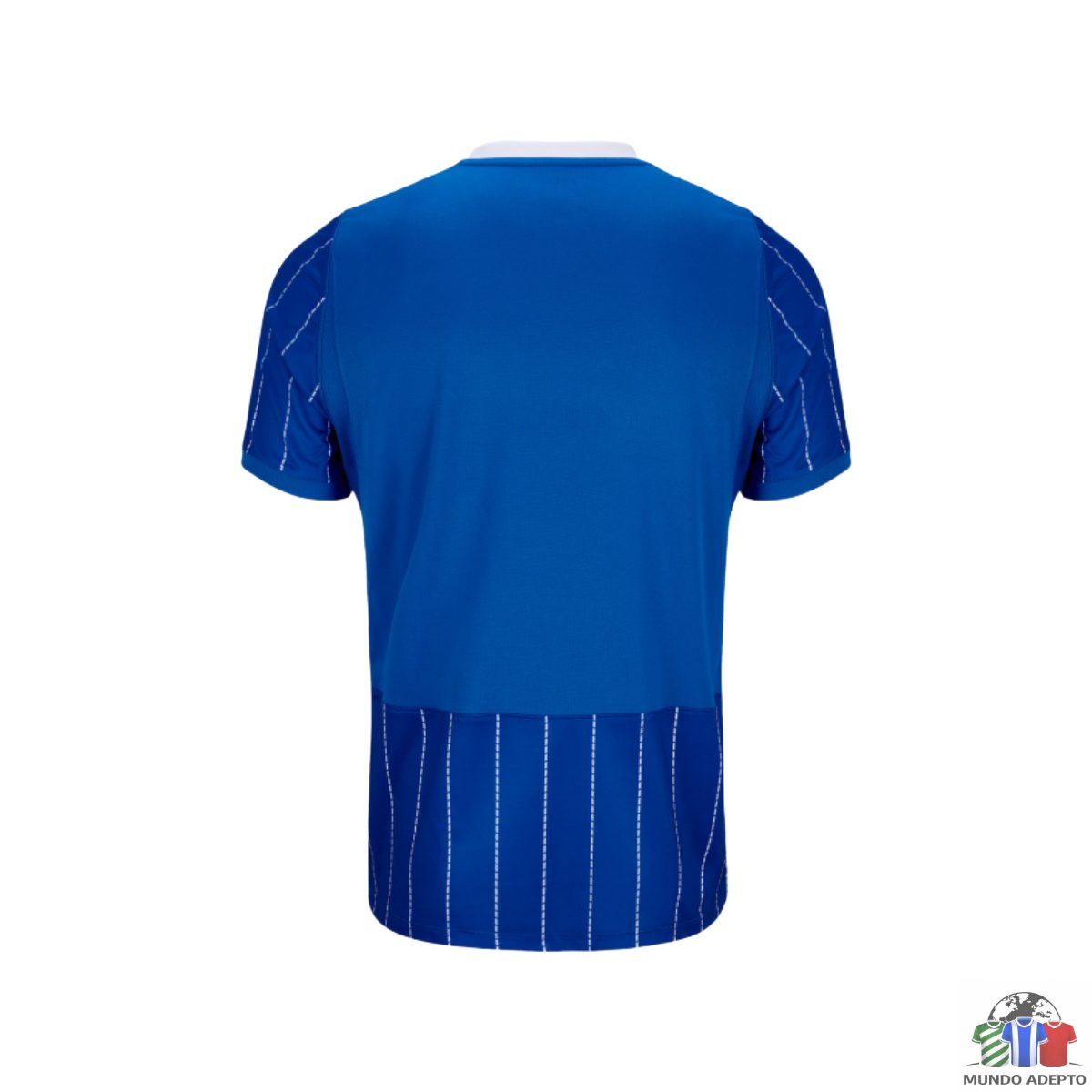 Camisola Brighton & Hove Albion Principal - 26/27 4