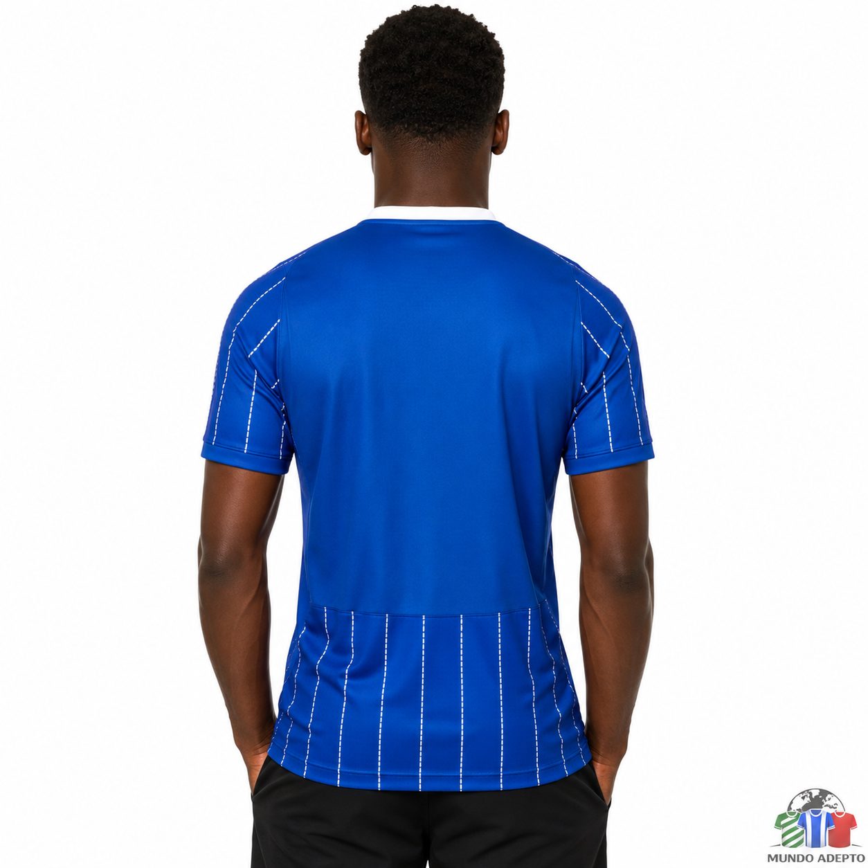 Camisola Camisola Brighton & Hove Albion Principal - 26/27