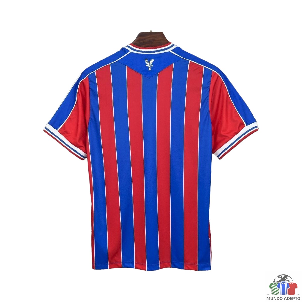 Camisola Camisola Crystal Palace Principal - 25/26