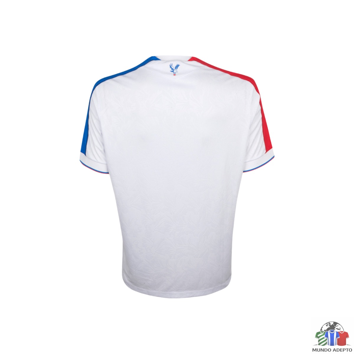 Camisola Camisola Crystal Palace Alternativa - 25/26