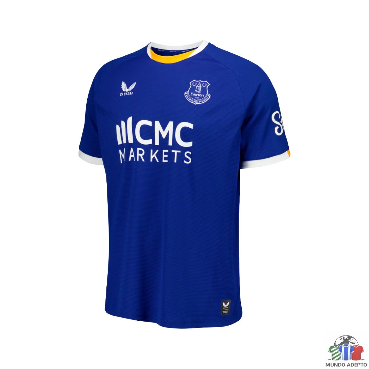 Camisola Everton Principal - 26/27 3