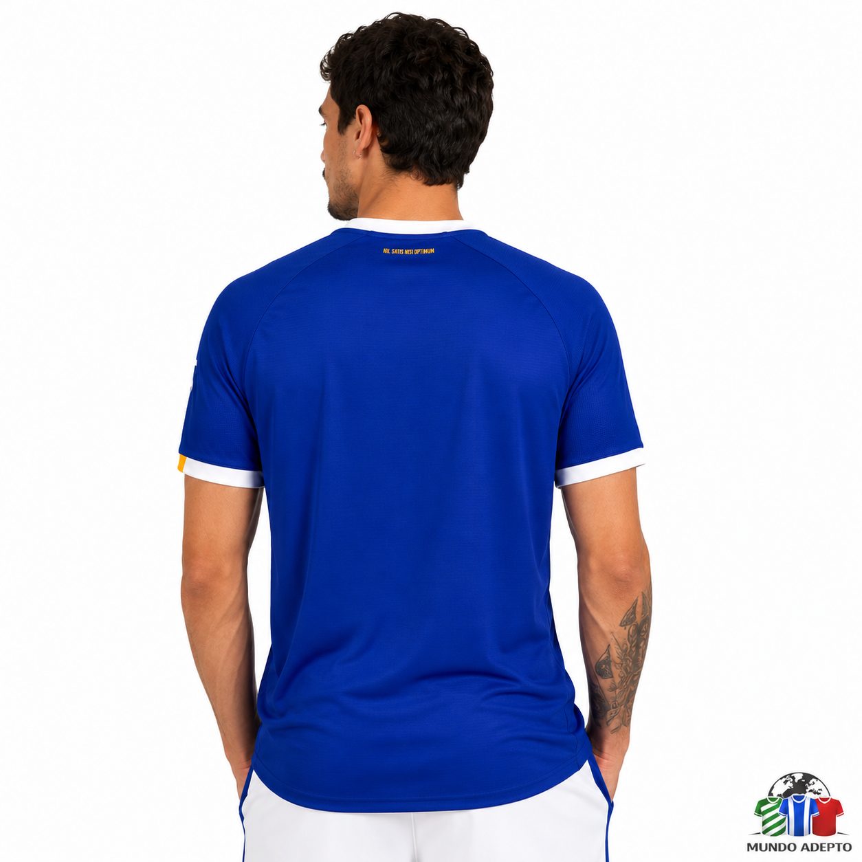 Camisola Camisola Everton Principal - 26/27