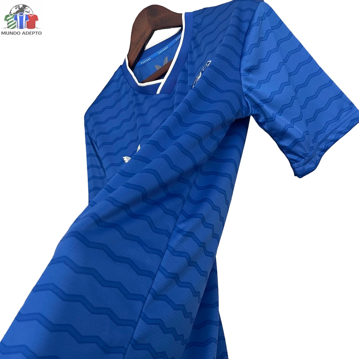 Camisola Everton Principal - 25/26 3