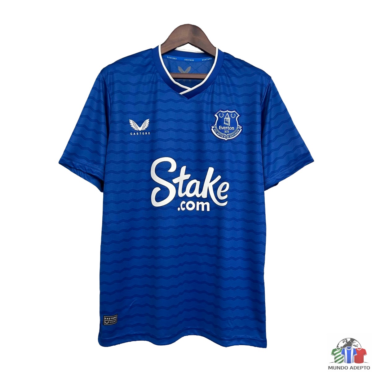 Camisola Camisola Everton Principal - 25/26