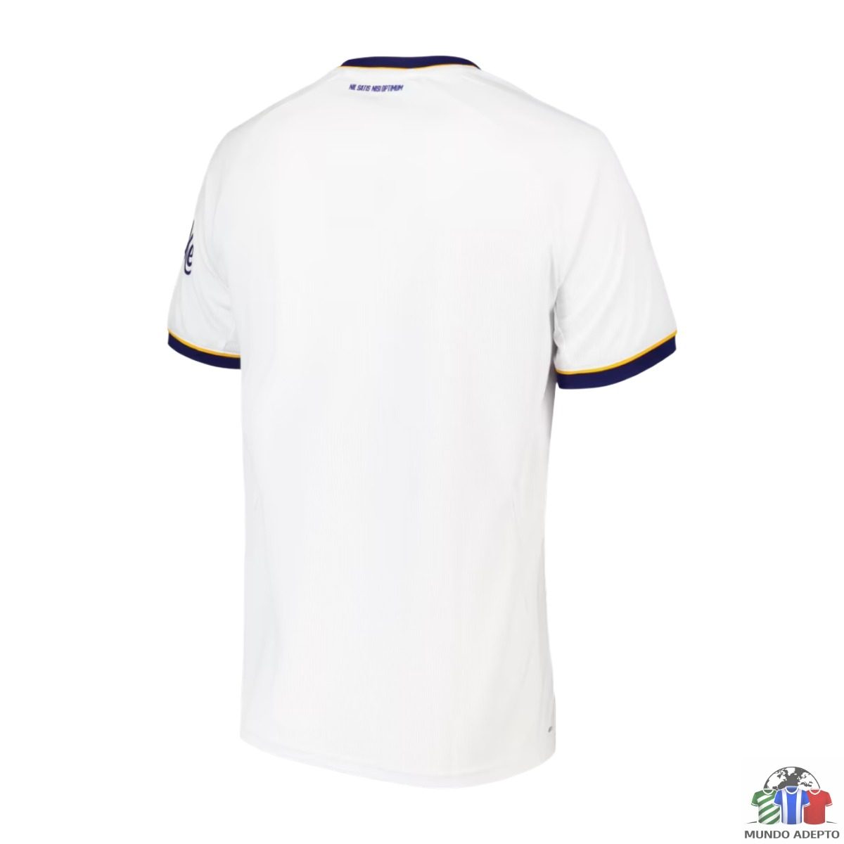 Camisola Everton Alternativa - 26/27 4