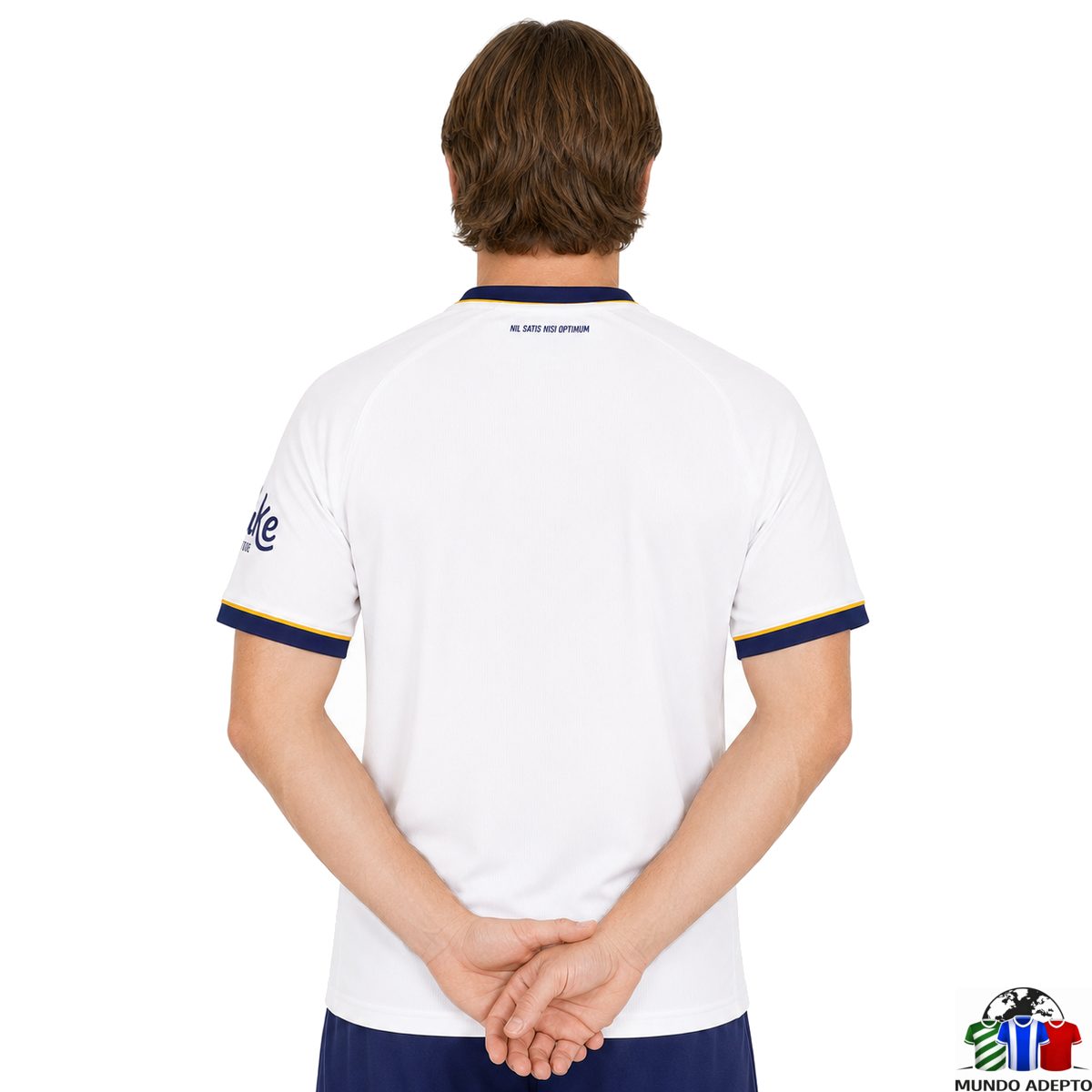 Camisola Camisola Everton Alternativa - 26/27