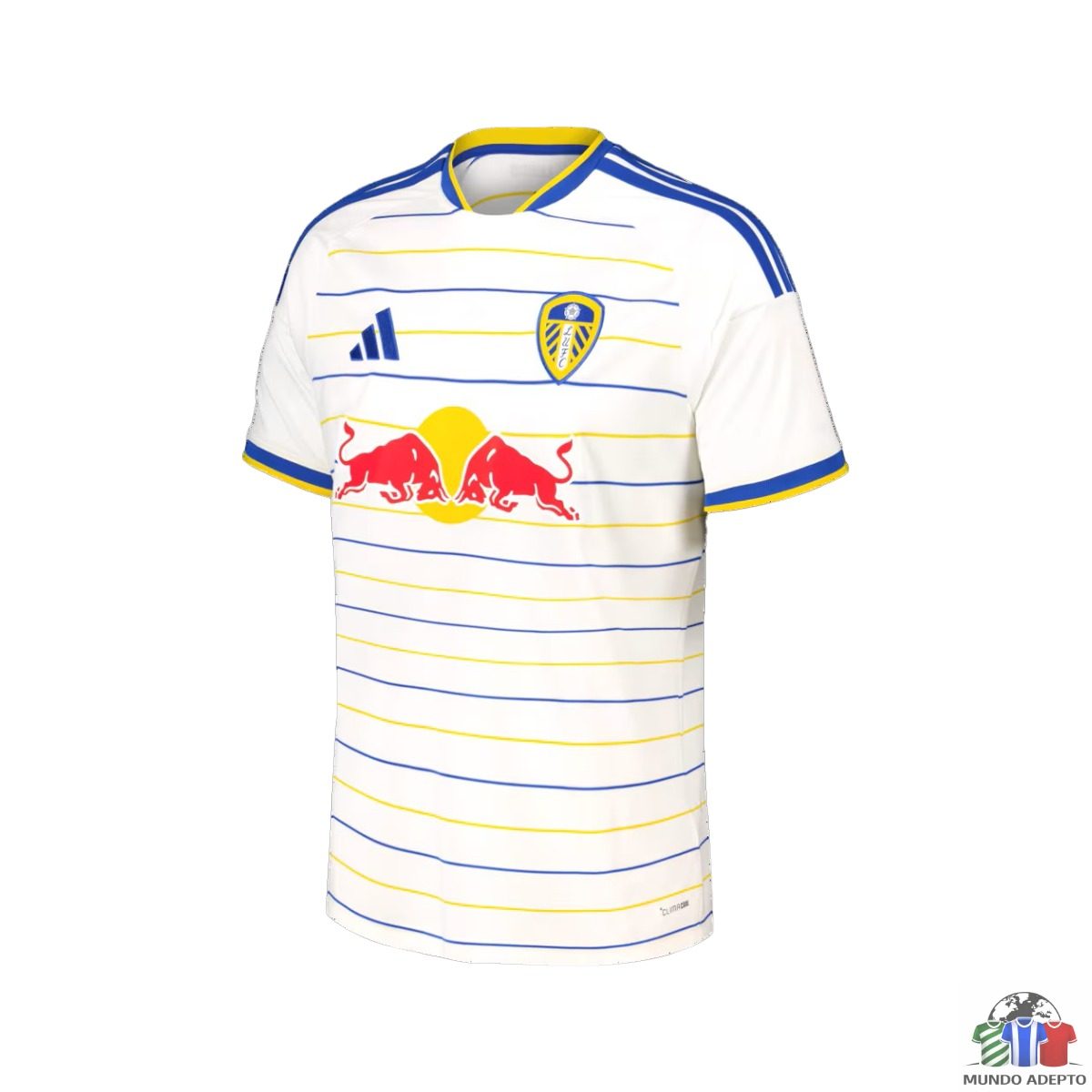 Camisola Leeds Principal - 26/27 3