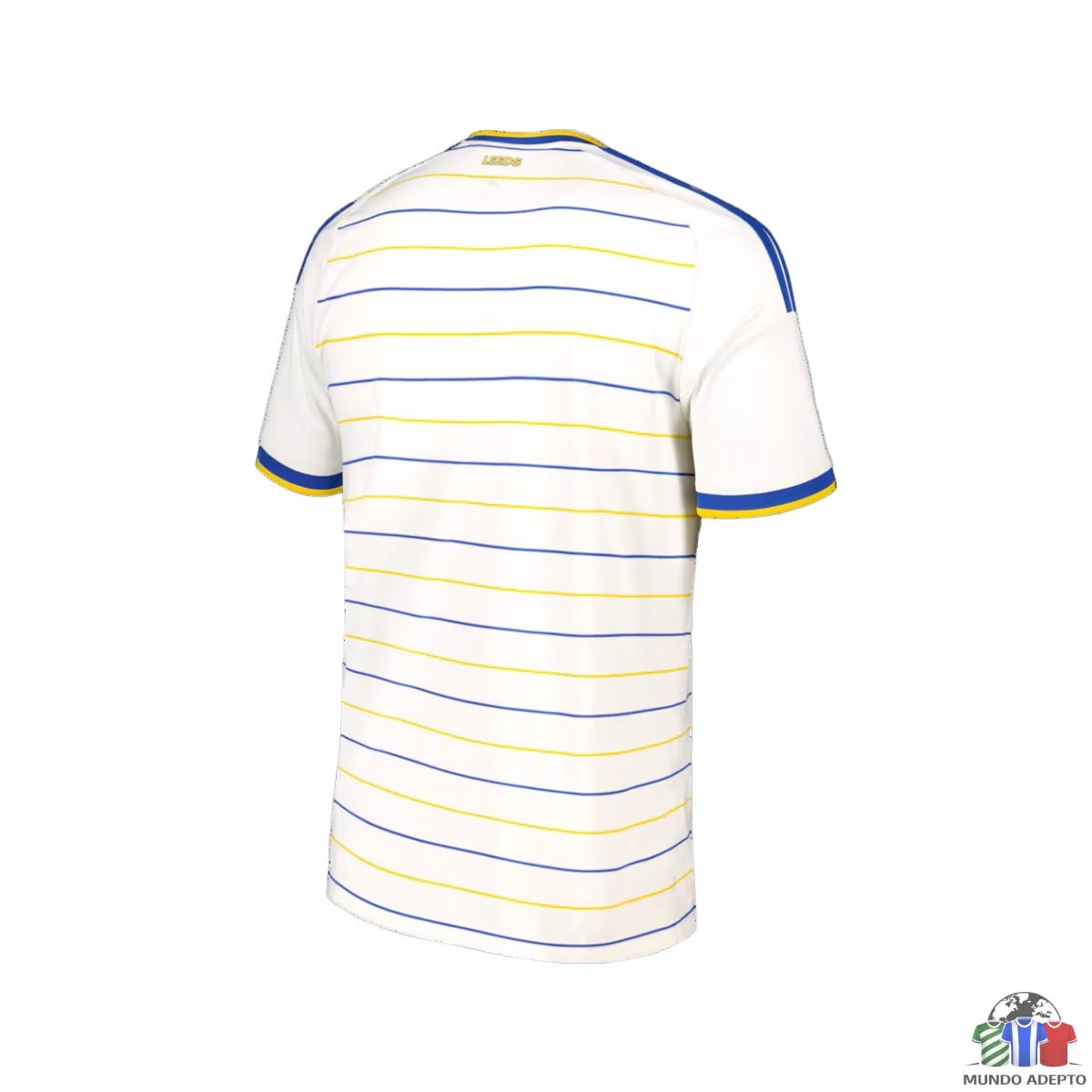 Camisola Leeds Principal - 26/27 4