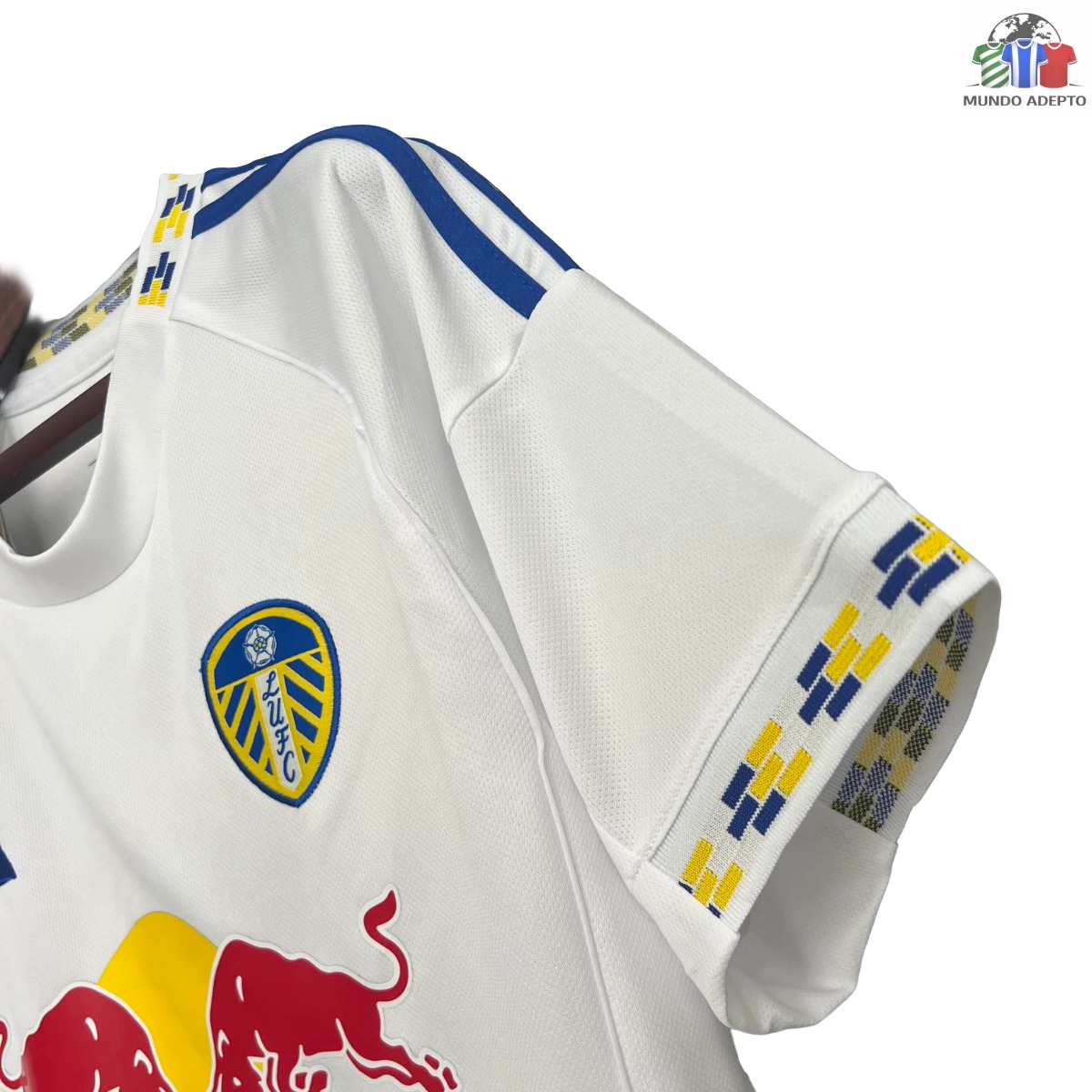 Camisola Leeds Principal - 25/26 4