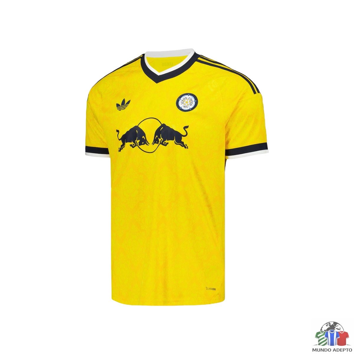 Camisola Leeds Alternativa - 26/27 3