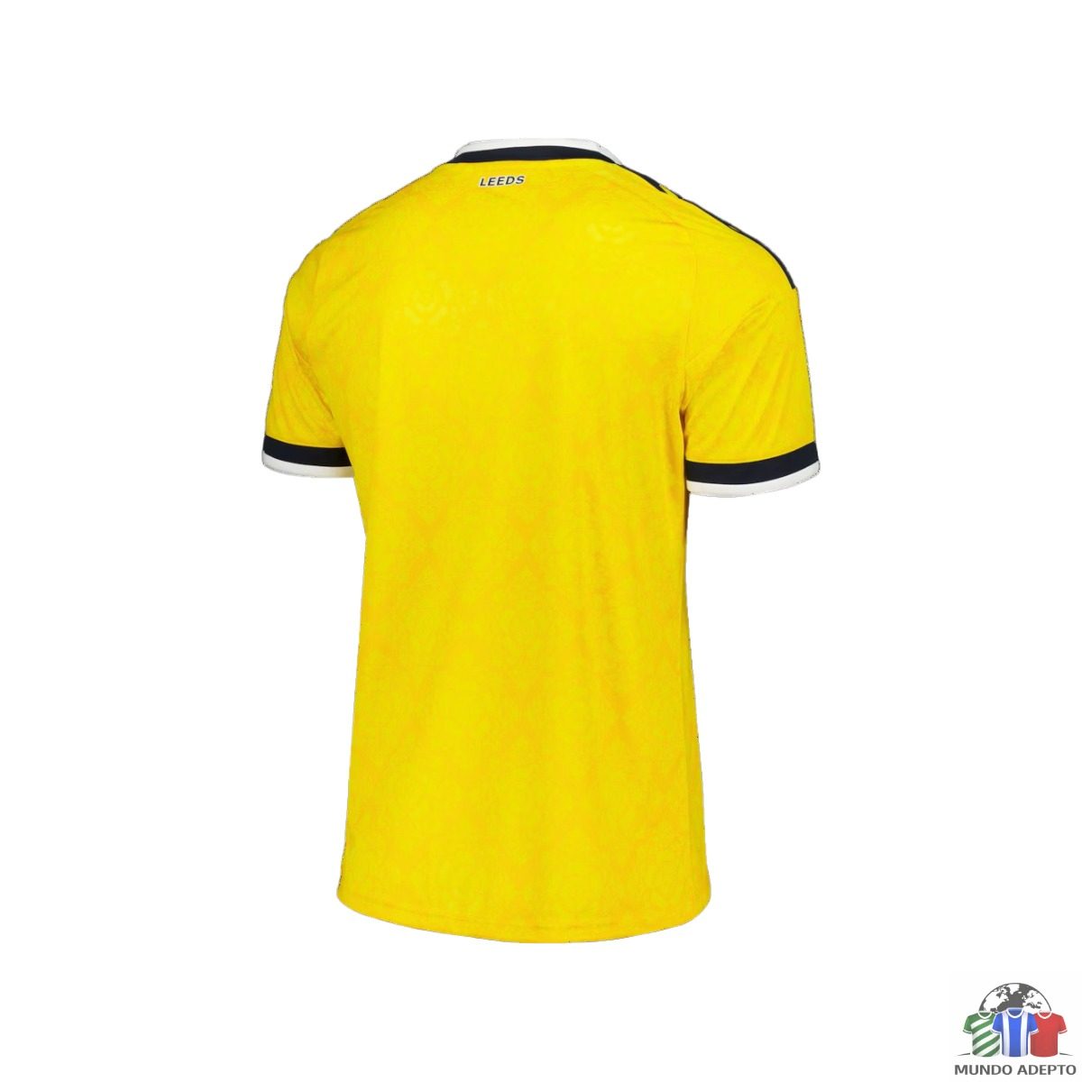 Camisola Leeds Alternativa - 26/27 4