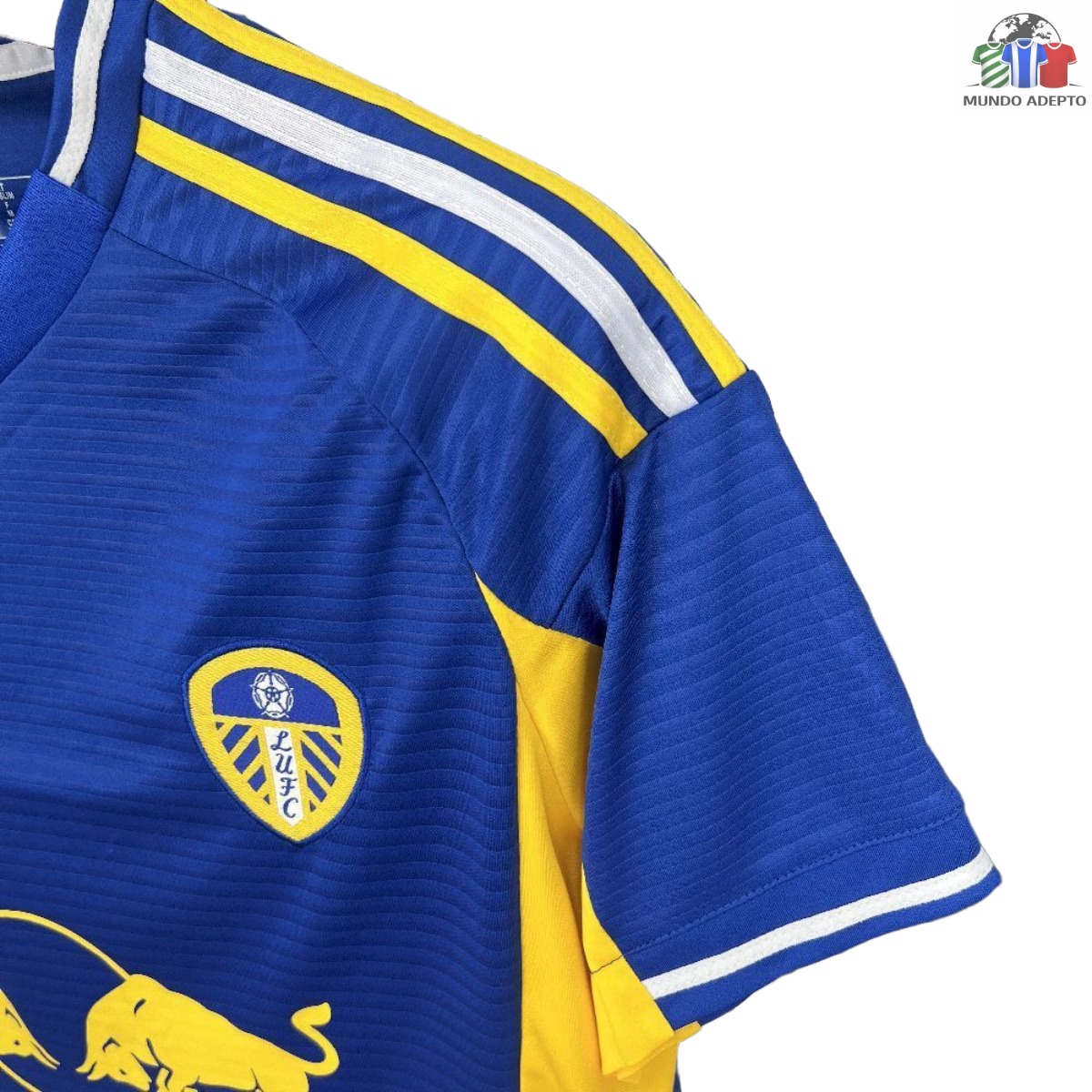Camisola Leeds Alternativa - 25/26 3