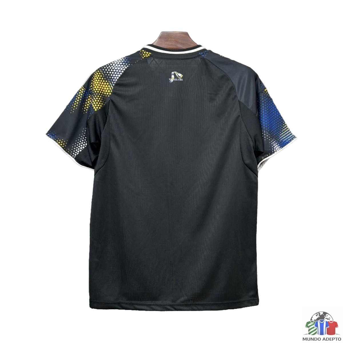 Camisola Camisola Leeds Terceira - 25/26