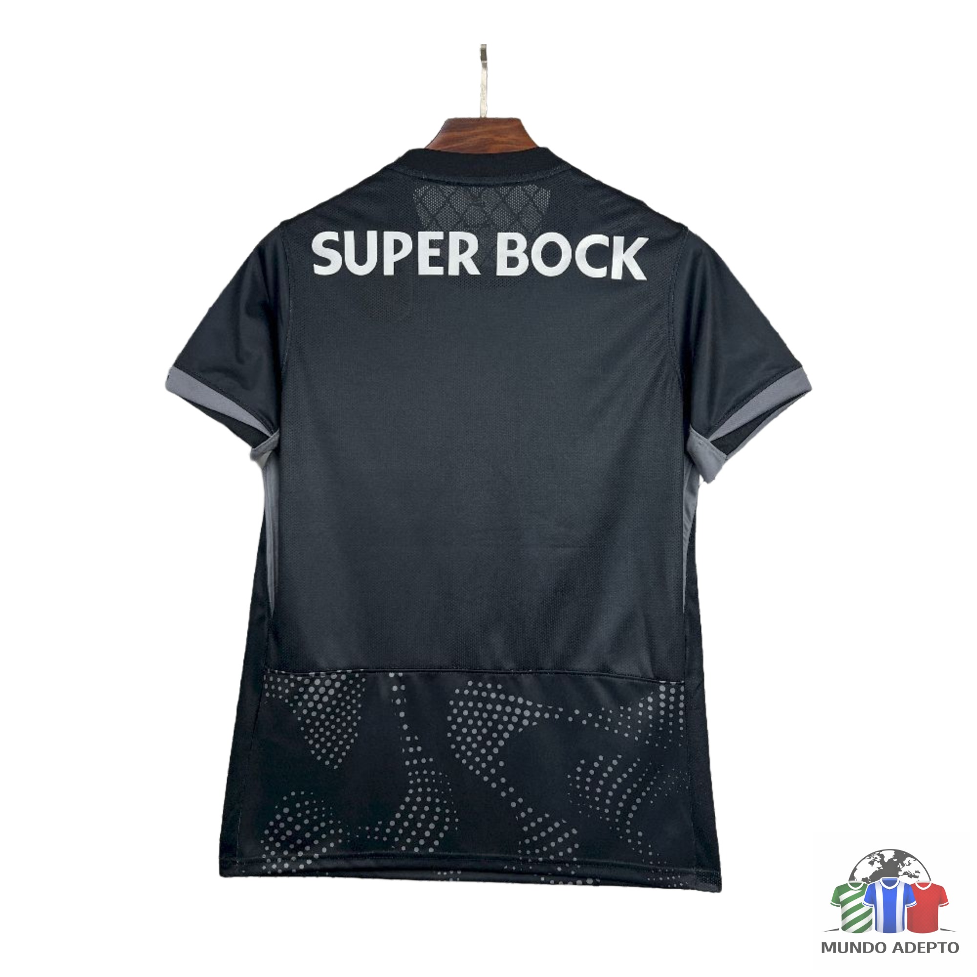 Camisola Camisola Sporting Away - 25/26