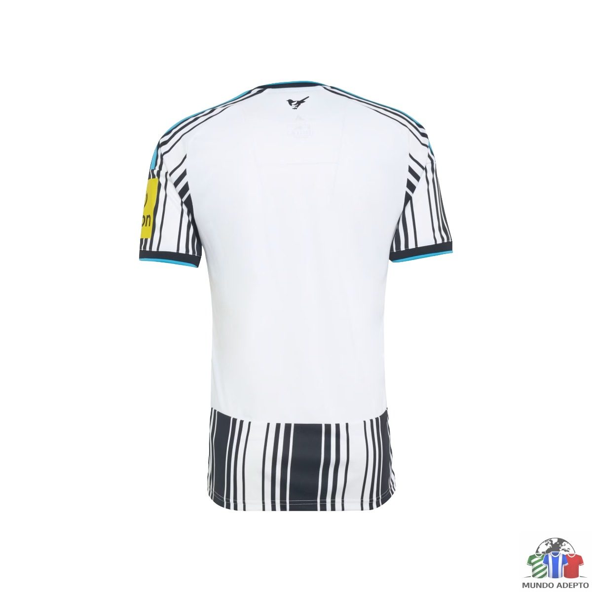 Camisola Newcastle United Principal - 26/27 4